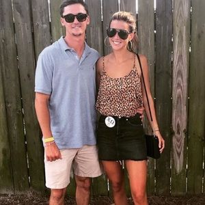 Free People Skirt